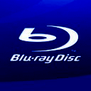 Логотип blu-ray формата указывается на дисках или blu-ray проигрывателях