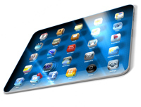 Новый iPad 3 достоинства покупки