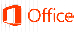 Логотип нового Office 2013