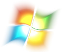 Логотип операционной системы Windows 7