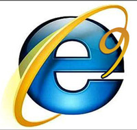 IE 9 в Windows основной браузер, накапливает кэш, который необходимо удалить