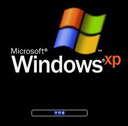 Если отключить анимационный логотип во время загрузки Windows XP, то скорость увеличиться в несколько раз