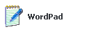 Для запуска стандартного приложения wordpad используется этот значок